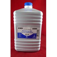 Тонер SAMSUNG ML-1210 кан, 1кг B&W (1520/ 1610/ 40/ 60/ 1710/ 2010/ 216x/ SCX-4x00/ 3x00) Standart (STA-527) фас России