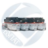 Тонер-картридж HP Color LJ M452 CF410X(410X) Black (6500 стр) 7Q (CF410XHCLM)