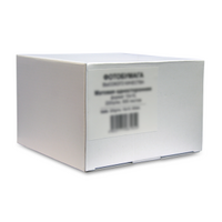 Фотобумага REVCOL односторонняя, глянцевая, 4R (100х150мм), 230 гр/ м², 500л (127764)