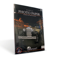 Фотобумага REVCOL односторонняя, глянцевая, A3, 200 гр/ м², 50л (128412)