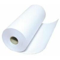 Бумага рулонная Lomond Матовая, инженерная, стандарт, 594 мм, 45 м, 80 гр/ м², 2 дюйма (50.8 мм) (1202008)