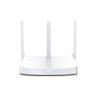 Маршрутизатор: Mercusys MW305R внешние антенны [1xWAN, 4xLAN 10/ 100Mbit, WiFi 802.11b/ g/ n  300Mb/ s]