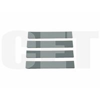 Тормозная площадка (резинка) Samsung ML-1510/ 1710/ 1740/ 1750/  SCX-4216F/ 4116/ 4016 CET (CET1205)