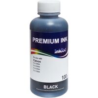 Чернила Canon (C5026-100MB) CLI-226BK/  426BK/  526BK/  726BK Black, Dye, 100 мл, InkTec