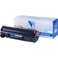Картридж HP LJ CF283A NV Print 1500стр. (M125/ M127/ M201/ M225) Картридж HP LJ CF283A NV Print 1500стр. (M125/ M127/ M201/ M225)