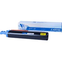 Тонер-картридж Canon C-EXV42 NV Print 10200стр. (IR-2202) Тонер-картридж Canon C-EXV42 NV Print 10200стр. (IR-2202)