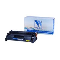Картридж HP LJ CF226A/ Canon 052 NV Print 3100стр. (Pro400 M402n/ dn/ dw MFP M426 dw/ fdn/ fdw/ MF421dw/ Canon LBP212dw/ LBP214dw/ LBP215x)