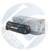 Картридж HP LJ Universal CB435A/ CB436A/ CE285A/ CE278A 7Q 2000стр. (P1005/ 1505/ P1102/ P1560) compact box
