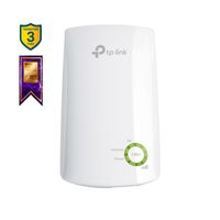 Усилитель Wi-Fi сигнала TP-Link TL-WA854RE (2,4 ГГц; 2,4ГГц 300 Мбит/ с)