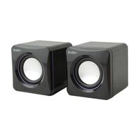 Купить Колонки 2.0 Sven SPS-315 5W, черный, miniJack 3.5, Пластик (SV-0110315BK) в Симферополе, Севастополе, Крыму