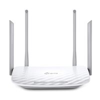 Маршрутизатор: Tp-Link Archer A5 [1xWAN, 4xLAN 10/ 100Mbpps, 802.11a/ b/ g/ n/ ac]