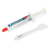 Термопаста Gembird FreeZzz GF-01-5 шприц 5гр.