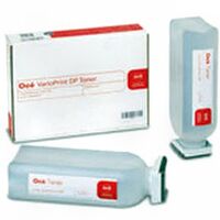 Тонер OCE для VP135/ DP Line (2 тубы x 1,5 кг.); (6117B004)