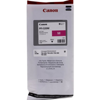 Картридж Canon PFI-320M (magenta), 300 мл