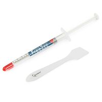 Термопаста Gembird FreeZzz GF-01-1.5 шприц 1.5гр.