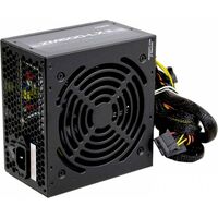 Блок питания 600 Вт Zalman ZM600-LXII (20+4 pin,2*6+2pin, 5*Molex, 6*Sata, 120 мм)