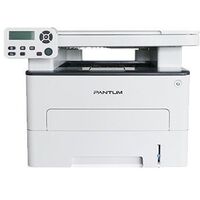МФУ Pantum M6700DW [А4/ Лазерная/ Черно-белая/ 30 стр.мин/ Дуплекс/ USB 2.0] (M6700DW)