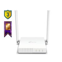 Маршрутизатор: TP-Link TL-WR844N (2.4 ГГц, 1хWAN, 4х10/ 100 Мбит/ с, 2,4 ГГц 300 Мбит/ с) Маршрутизатор: TP-Link TL-WR844N (2.4 ГГц, 1хWAN, 4х10/ 100 Мбит/ с, 2,4 ГГц 300 Мбит/ с)
