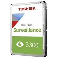 Жесткий диск HDD 3.5" SATA: 2000 Гб Toshiba HDWT720UZSVA
