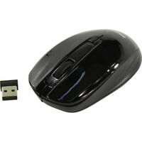Мышь Smartbuy ONE 332 оптическая, беспроводная, USB, офисная, черный (SBM-332AG-K) Мышь Smartbuy ONE 332 оптическая, беспроводная, USB, офисная, черный (SBM-332AG-K)