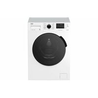 Стиральная машина фронтальная Beko RSPE78612W белый ( стирка - 7 кг, отжим - 1200 об/ мин) Стиральная машина фронтальная Beko RSPE78612W белый ( стирка - 7 кг, отжим - 1200 об/ мин)
