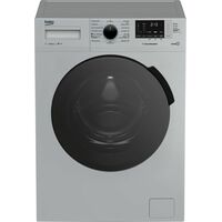 Стиральная машина фронтальная Beko RSPE78612S серебристый ( стирка - 7 кг, отжим - 1200 об/ мин) Стиральная машина фронтальная Beko RSPE78612S серебристый ( стирка - 7 кг, отжим - 1200 об/ мин)
