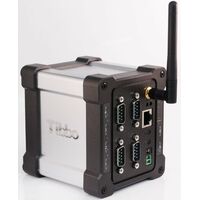 Купить Программируемый сервер последовательных устройств Tibbo WiFi, 4хRS232-RS485/ ethernet +WiFi + GRPS (DS1013GC) нет кабеля в Симферополе, Севастополе, Крыму