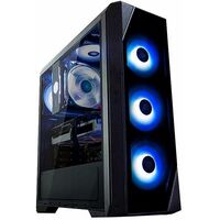 Корпус Zalman Midi-Tower N5 TF (без БП, 2xUSB2.0, 1xUSB3.0, ) N5 TF Black