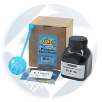 Заправочный комплект Pantum PC-211RB Булат P2200/ P2207/ P2507/ P2500W/ M6500/ M6550/ M6607, (тонер 65г. + чип 1,6К)