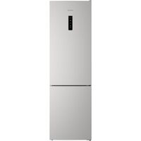 Холодильник Indesit ITR 5200 W белый 196x60x64 см, общий объем 325 л