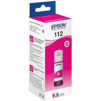 Чернила Epson C13T06C34A Magenta 70 мл.(L11160/ L15150/ L15160/ L6550/ L6570/ M15140) Чернила Epson C13T06C34A Magenta 70 мл.(L11160/ L15150/ L15160/ L6550/ L6570/ M15140)