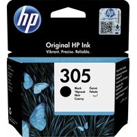 Картридж HP 3YM61AE  (№305) Black (DJ 2320/ 2710/ 2720)