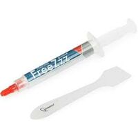 Термопаста Gembird FreeZzz GF-01-3 шприц 3гр.