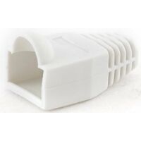 Изолирующий колпачок Gembird BT5WH/ 5 Белый (100шт.)