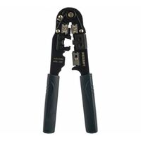 Инструмент для обжимки Rexant HT-210N для RJ-45, 8P8C (12-3451)