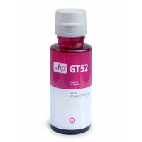 Чернила HP GT52 Magenta Revcol 70 мл (GT 5810/ 5820/ 5812/ 5822)