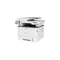 МФУ Pantum BM5100ADW [А4/ Лазерная/ Черно-белая/ 40 стр.мин/ Дуплекс/ Двусторонний ADF/ RJ-45/ USB 2.0] (M7300FDN)