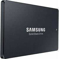Твердотельный накопитель SSD 2.5" SATA: 240 ГБ Samsung SM883 MLC [Скорость чтения/ записи: 540 МБ/ с/ 480 МБ/ с] MZ7KH240HAHQ-00005