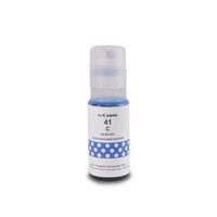 Чернила Canon GI-41 Cyan 70мл. Revcol (G1420/ G2420/ G2460/ G3420/ G3460)