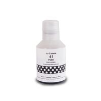 Чернила Canon GI-41 Black, Pigment 135мл. Revcol (G1420/ G2420/ G2460/ G3420/ G3460)