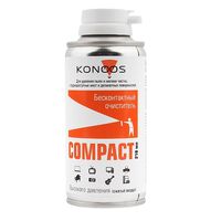 Сжатый воздух KAD-210 Konoos бесконтактный очиститель, 210 мл (KAD-210)