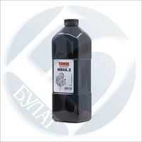 Тонер HP 1200 1кг. фл. Булат HB08.3 Universal (1010/ 1100/ 1160/ 1320/ P1005/ P1505/ P2035/ P3015)