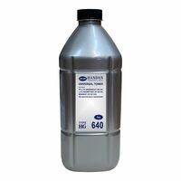 Тонер HP CF226/ CF287 1кг. фл. Silver ATM Handan HG-640 (Pro M402/ MFP M426/ M501/ M506/ MFP M527)