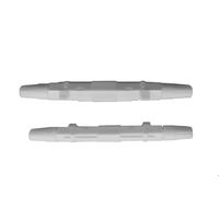 Муфта оптическая проходная для защиты сварного стыка FTTH кабеля (аналог INNO I-Lock 160), упаковка 100 шт.