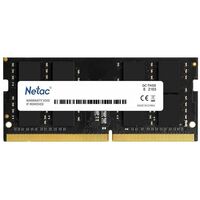 Модуль памяти SO-DIMM DDR4 8Гб 2666МГц Netac  1.2 В (NTBSD4N26SP-08)