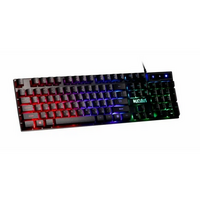 Клавиатура Smartbuy RUSH Nucleus