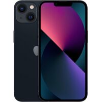Смартфон Apple iPhone 13 4Gb/128Gb Черный Смартфон Apple iPhone 13 4Gb/128Gb Черный