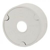 Монтажная коробка универсальная внутренняя 120*50 для камер видеонаблюдения (AT-MA-PJB02)