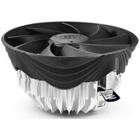 Система охлаждения Для процессора DeepCool 95 W GAMMAHUNTER (LGA1151/ 1200/ AM4, 3 Pin, 120 мм) GAMMAHUNTER