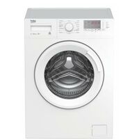 Стиральная машина фронтальная Beko WRE6512BWW белый ( стирка - 6 кг, отжим - 1000 об/ мин, глубина - 43 см) Стиральная машина фронтальная Beko WRE6512BWW белый ( стирка - 6 кг, отжим - 1000 об/ мин, глубина - 43 см)